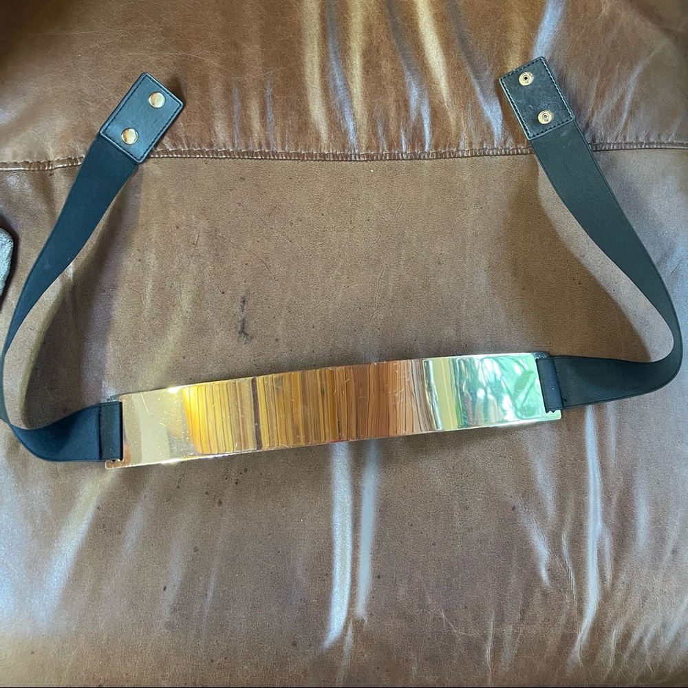 Size 14/16 Eloquii statement belt